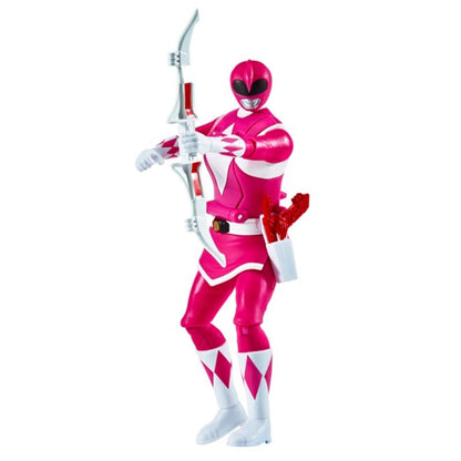 Mighty Morphin Power Rangers Re-Ignition Auto-Morphin Action Figure