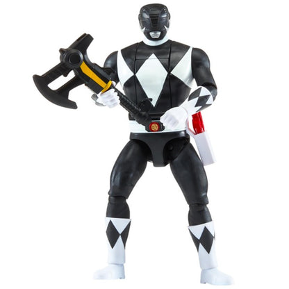 Mighty Morphin Power Rangers Re-Ignition Auto-Morphin Action Figure
