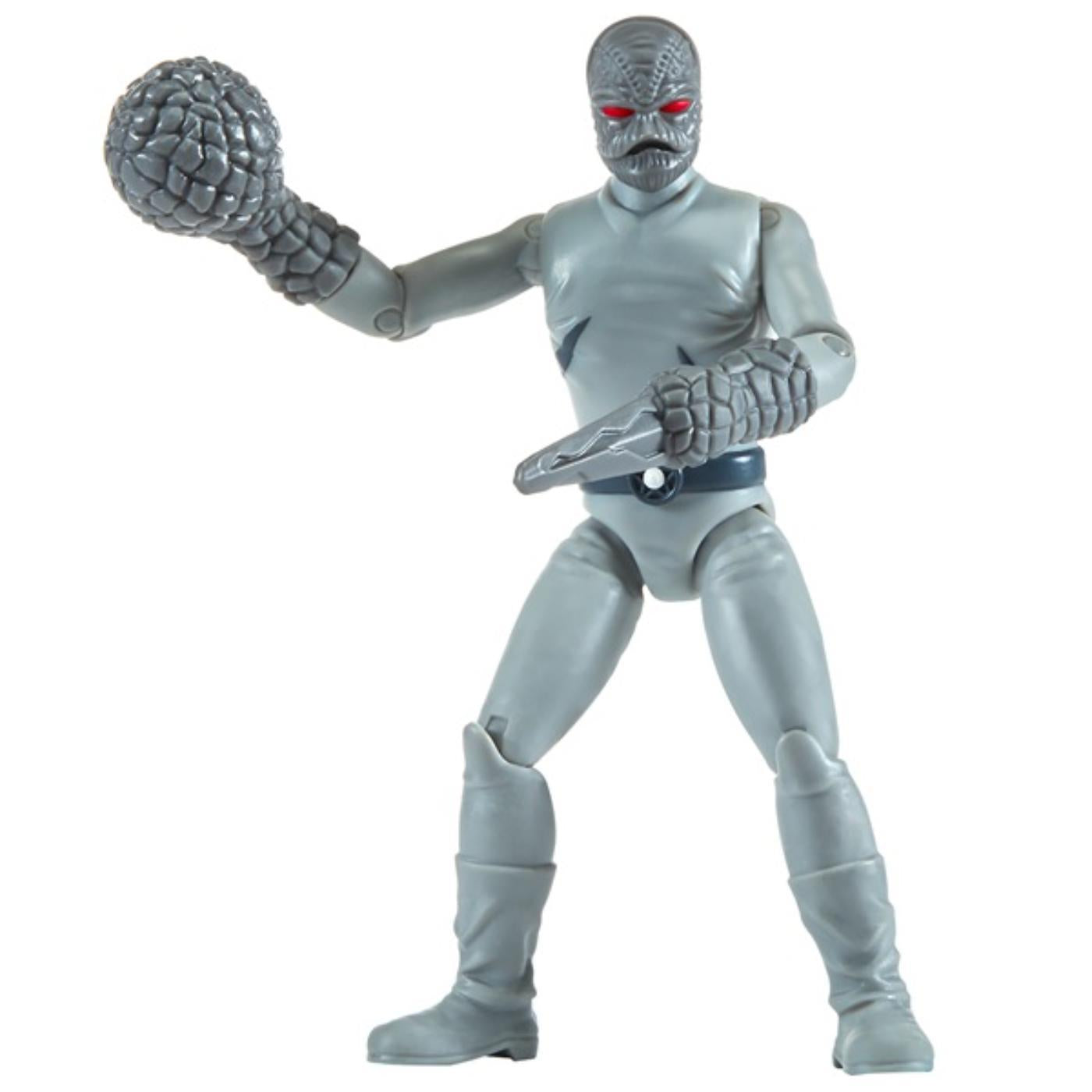 Mighty Morphin Power Rangers Re-Ignition Alien Action Figure