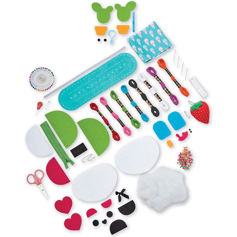 Alex Craft My First Sewing Kit