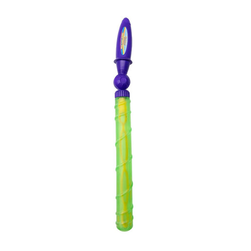 Gazillion Bubbles Twirlin' Bubble Wand