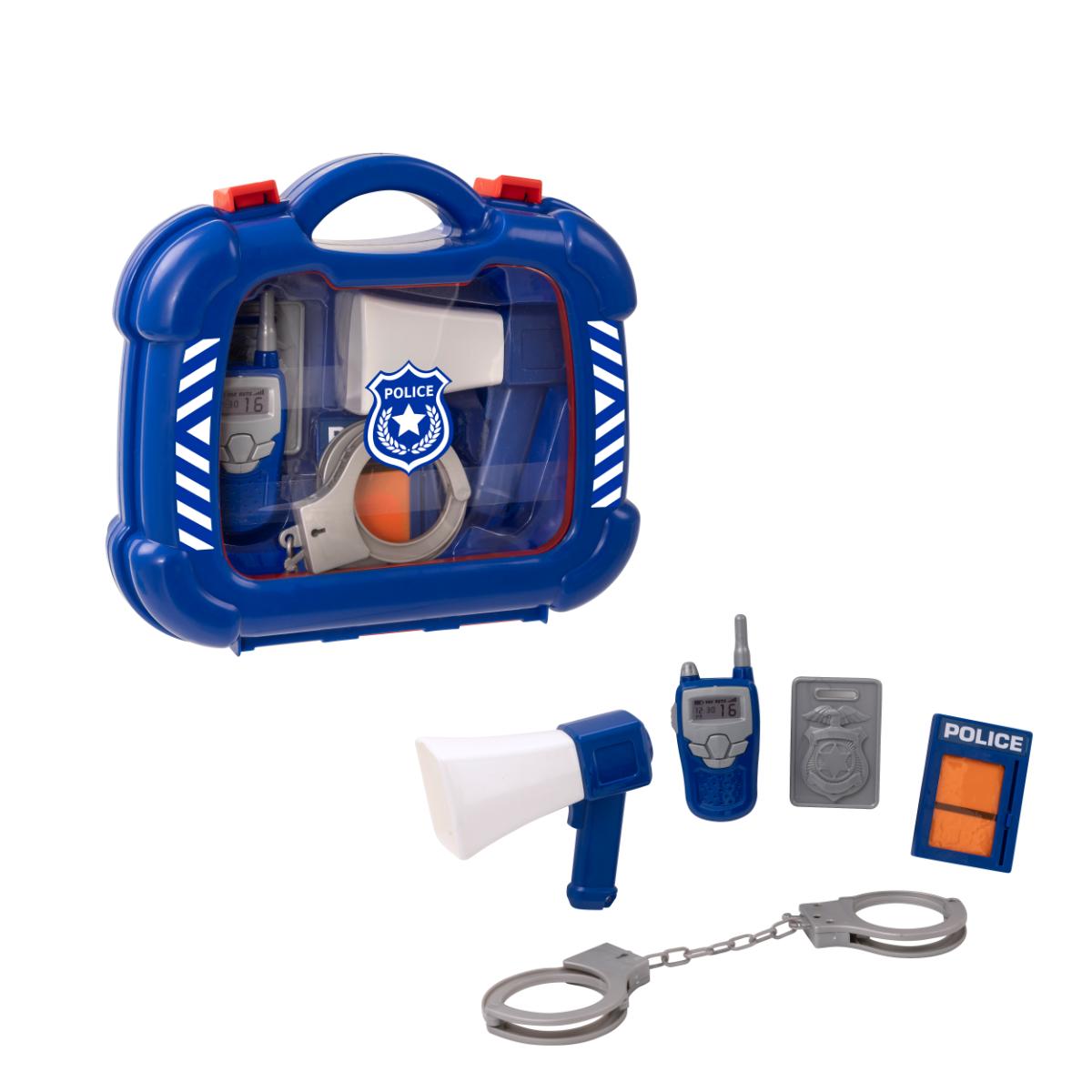 Smart Police Case