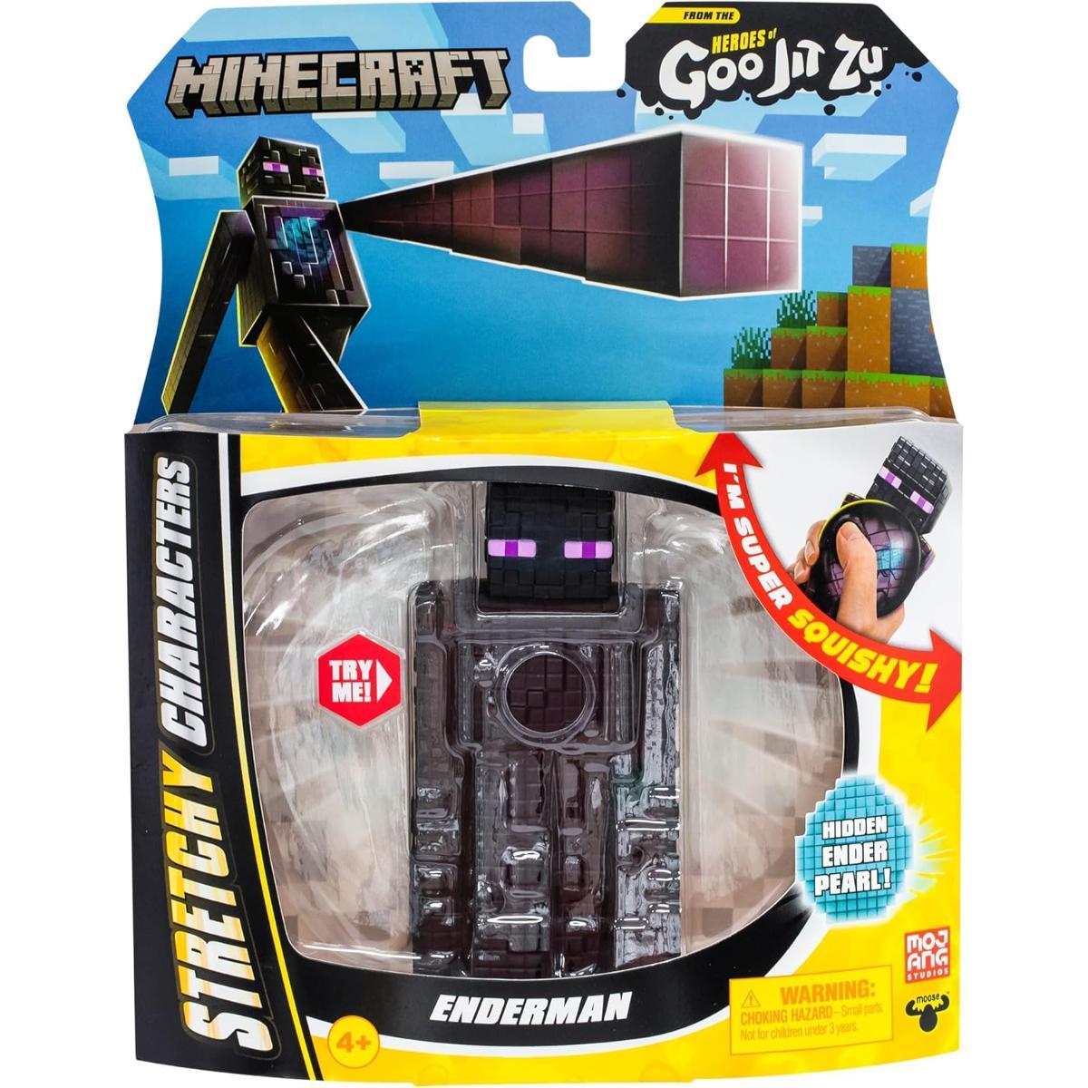 Heroes of Goo Jit Zu Minecraft Hero Pack